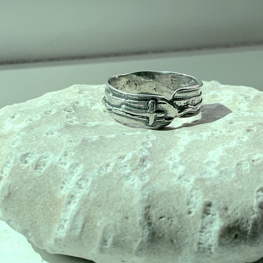 Simple Blessings Ring - image 3